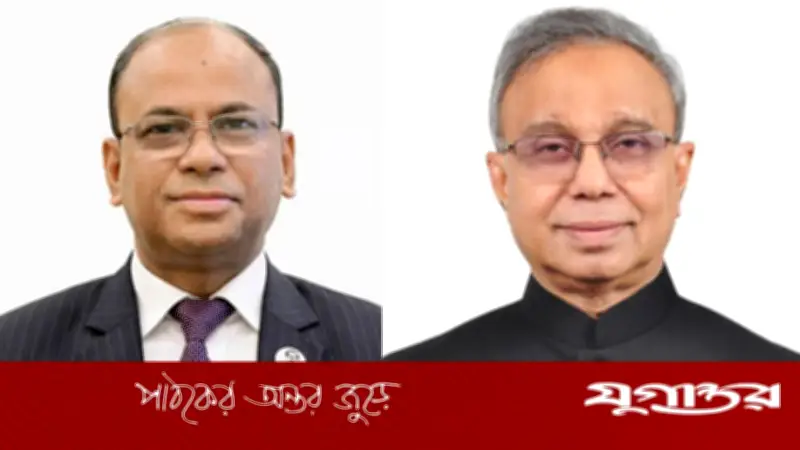 বিএফআইইউর তলব: সাবেক প্রধানমন্ত্রী শেখ হাসিনার দুই মুখ্য সচিবের ব্যাংক হিসাব তদন্তে