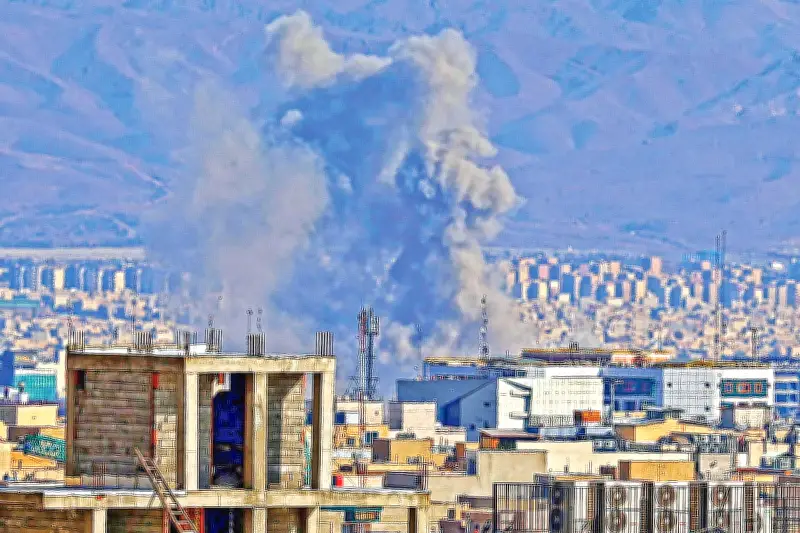 ইরানে যুক্তরাষ্ট্র-ইসরায়েল হামলা: বাংলাদেশিদের মনোজগতে দ্বন্দ্ব ও ভূরাজনৈতিক প্রভাব