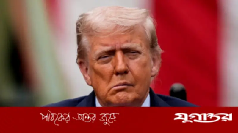 ইরান যুদ্ধের সময়সীমা নিয়ে ট্রাম্পের দাবি বনাম বিশ্লেষকদের সতর্কতা