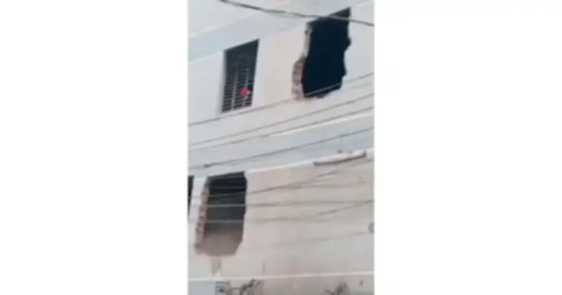 নওগাঁয় নিষিদ্ধ আওয়ামী লীগ কার্যালয়ে বঙ্গবন্ধুর ৭ মার্চের ভাষণ প্রচার