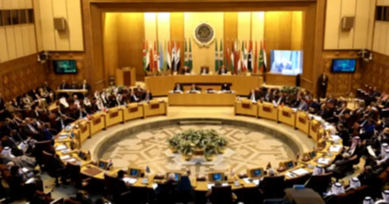 ইরানের হামলার প্রেক্ষিতে আরব লিগের জরুরি বৈঠক, ভিডিও কনফারেন্সে বসছেন পররাষ্ট্রমন্ত্রীরা