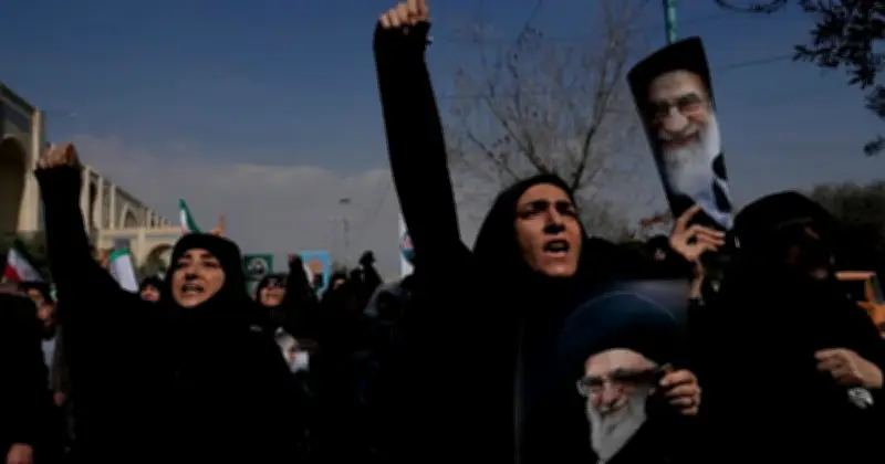 ইরানের বিদ্যালয় হামলায় মার্কিন বাহিনীর সংশ্লিষ্টতা তদন্তে: প্রাথমিক ইঙ্গিত