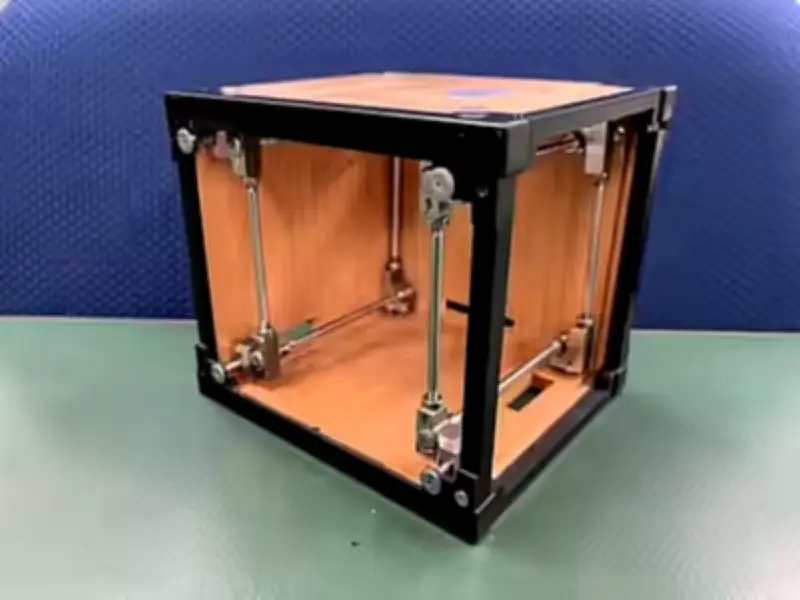 জাপানের কাঠের স্যাটেলাইট: মহাকাশ গবেষণায় পরিবেশবান্ধব বিপ্লব