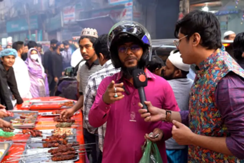 প্রথম আলোর ভিডিও বিভাগে নতুন সংযোজন: '২ওকিউএলইউজেভিপিওয়াইএক্স' শিরোনামে বিশেষ কন্টেন্ট