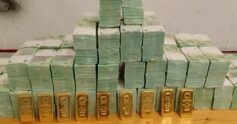 হাঙ্গেরি-ইউক্রেন উত্তেজনা: কোটি কোটি ইউরো-স্বর্ণ জব্দ, গ্রেফতার ৭ ইউক্রেনীয়