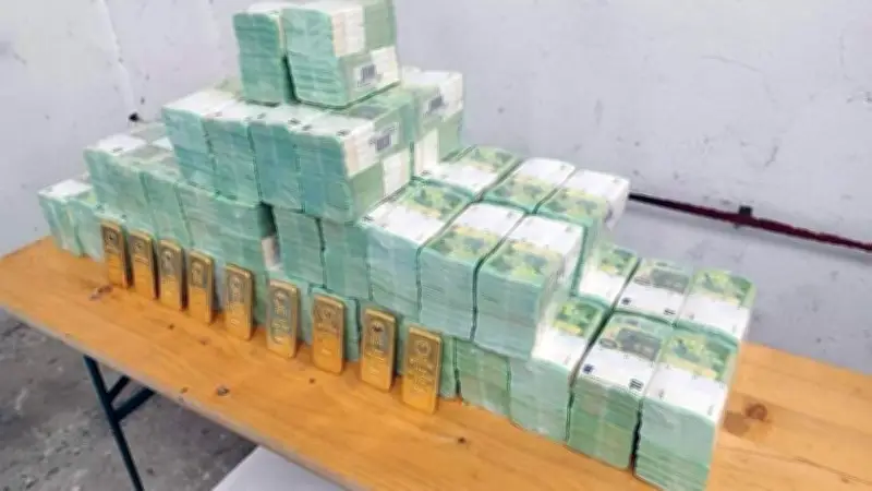 ইউক্রেনীয় বহর থেকে বিপুল স্বর্ণ জব্দ, ইরান-ইসরায়েল উত্তেজনা ও হাসপাতালে চিকিৎসক সংকট