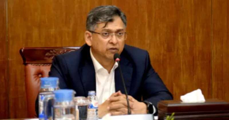 সালাহউদ্দিন আহমেদ: আসন্ন সংসদ অধিবেশন জনগণের আস্থা ফিরিয়ে আনবে