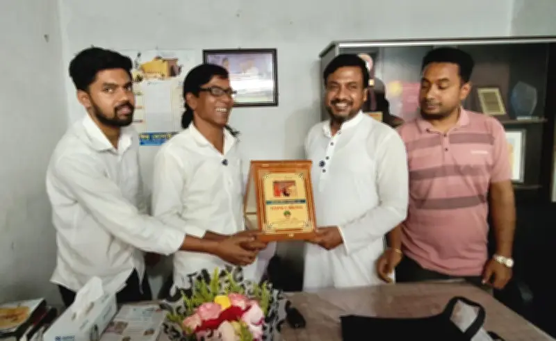 একুশে পদকপ্রাপ্ত পালাকার ইসলাম উদ্দিনকে এনসিপির শুভেচ্ছা, লোকসংস্কৃতির রক্ষক হিসাবে স্বীকৃতি