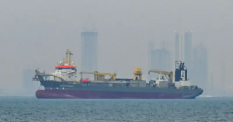 ইরানের আইআরজিসি'র ড্রোন হামলায় পারস্য উপসাগরে তেলবাহী ট্যাংকার 'প্রাইমা' লক্ষ্যবস্তু