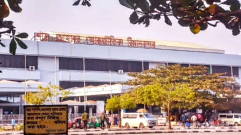 ব্রাহ্মণবাড়িয়া কারাগারে হাজতির মৃত্যু, ইরান-ইসরায়েল উত্তেজনায় হরমুজ প্রণালীতে হামলা