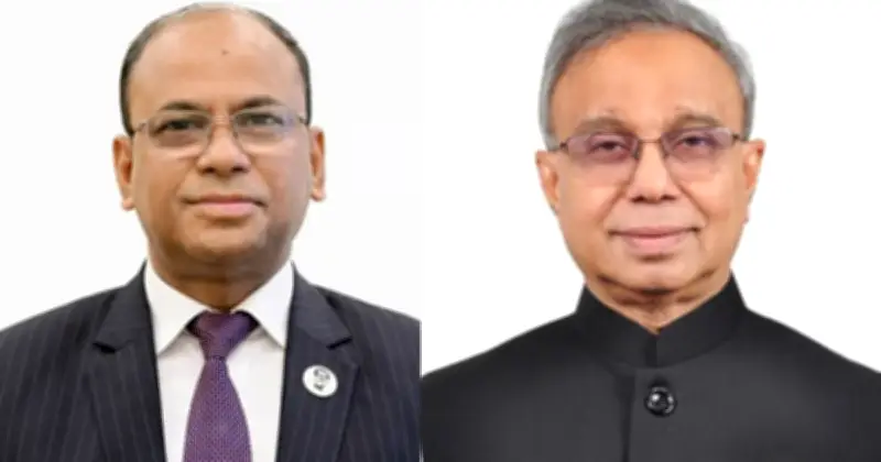 বিএফআইইউর তদন্ত: শেখ হাসিনার দুই সাবেক মুখ্য সচিবের ব্যাংক হিসাব তলব