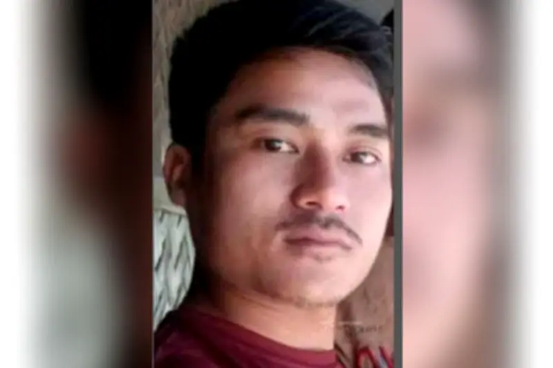 খাগড়াছড়ির পানছড়িতে ইউপিডিএফ সদস্য আপন ত্রিপুরা গুলিবিদ্ধ হয়ে নিহত, জেএসএসকে দায়ী