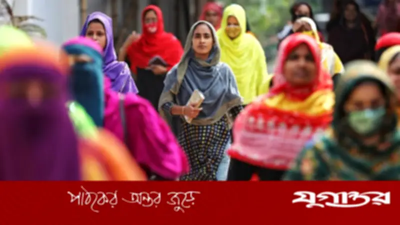 বাংলাদেশের উন্নয়নের মূল চাবিকাঠি: নারীশক্তির অর্থনৈতিক ও কাঠামোগত ভূমিকা
