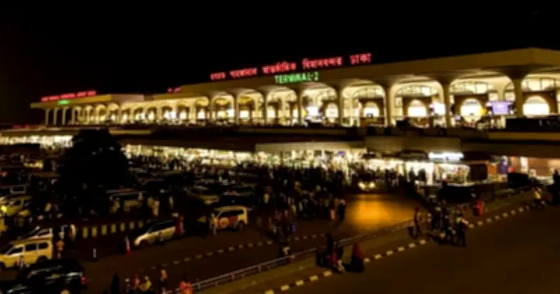 যুদ্ধের কারণে ঢাকা থেকে মধ্যপ্রাচ্যে ২৬৮টি ফ্লাইট বাতিল, বিমান চলাচলে ব্যাপক ব্যাঘাত