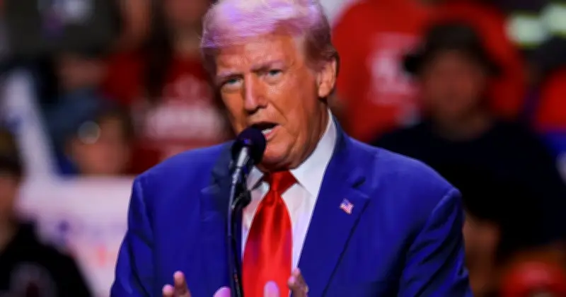 ট্রাম্পের হুঁশিয়ারি: ইরান আত্মসমর্পণ না করলে 'ভয়াবহ আঘাত' হানা হবে