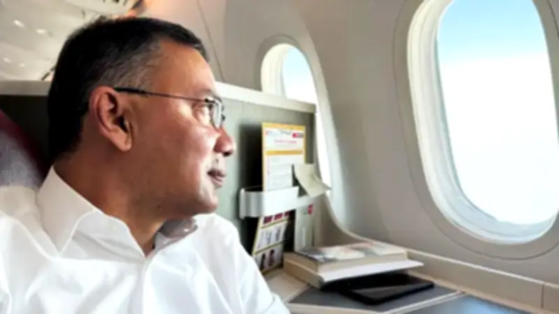 বিমান তদন্তে গুরুতর ত্রুটি, ইরানের হাইপারসনিক ক্ষেপণাস্ত্র ও মধ্যপ্রাচ্য ফ্লাইট বাতিলের খবর