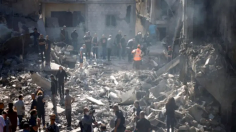 লেবাননে ইসরাইলি হামলায় নিহত ৪১, ট্রাম্পের ইরান হুমকি ও দেশের নানা ঘটনা