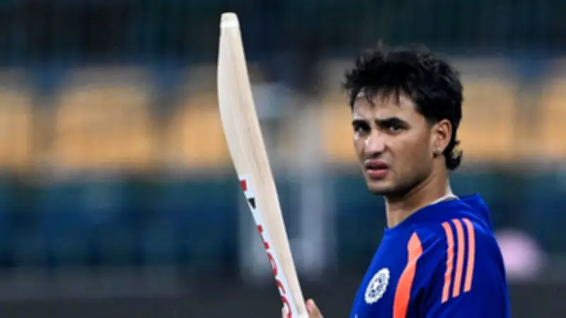 টি-টোয়েন্টি বিশ্বকাপে অভিষেক শর্মার শূন্য রানের ধারাবাহিকতা: দল থেকে বাদ দেওয়ার দাবি