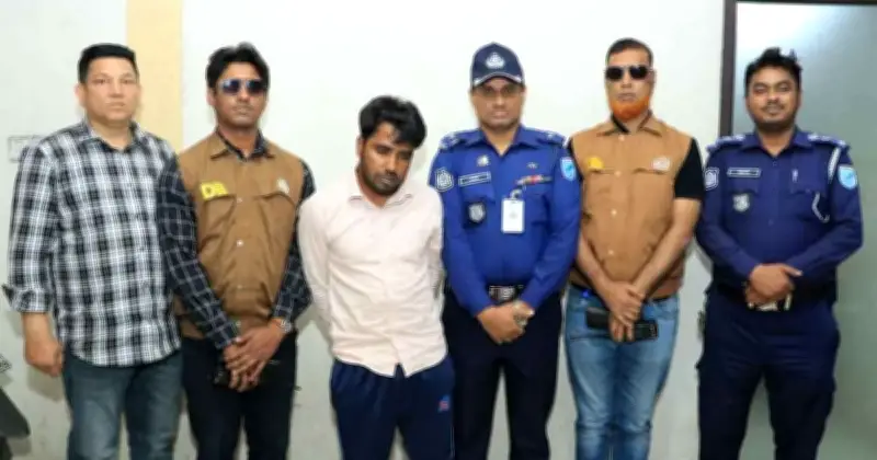 নরসিংদীতে আমেনা হত্যা মামলায় সৎপিতার স্বীকারোক্তিমূলক জবানবন্দি, ধর্ষণ ও মিথ্যা মামলার চক্রান্ত উন্মোচন