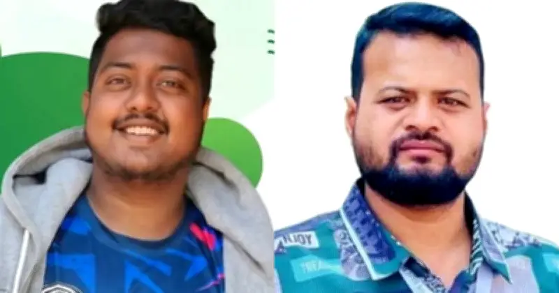 রাজশাহীতে ছাত্রদল নেতাদের বিরুদ্ধে কলেজ শিক্ষককে মারধর ও চাঁদা দাবির অভিযোগ, গ্রেফতার