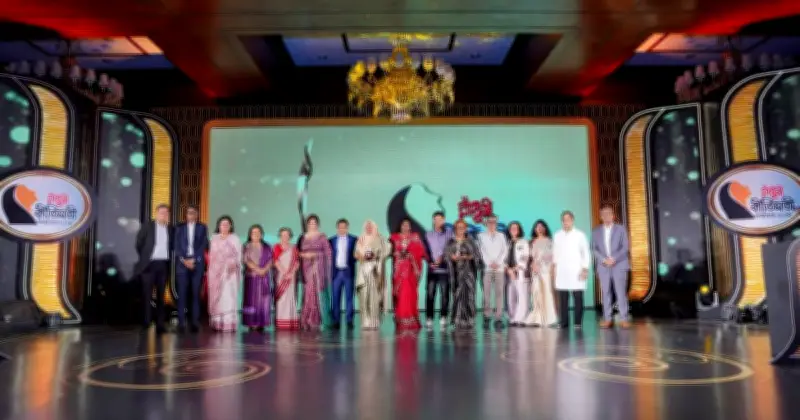 আন্তর্জাতিক নারী দিবসে ‘রাধুনী কীর্তিমতি সম্মাননা ২০২৫’ পেলেন চার নারী