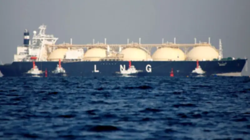 ট্রাম্পের হুমকির পর ইরান হামলার নতুন টার্গেট খুঁজছে, বাংলাদেশের এলএনজি জাহাজে আশঙ্কা