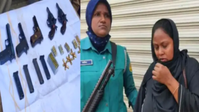 বিশ্ব রাজনীতিতে উত্তেজনা: ইরান হামলা, অস্ত্র উদ্ধার ও বাংলাদেশে ঐতিহাসিক ভাষণ