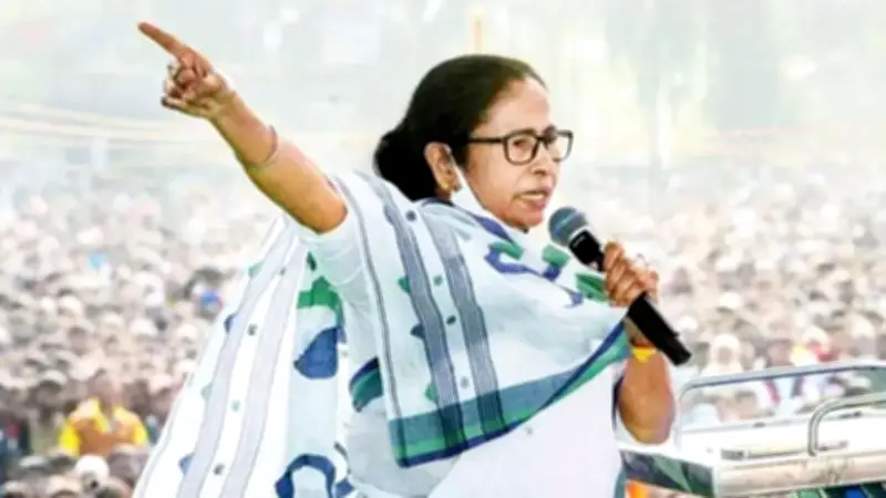 মমতা ব্যানার্জির প্রতি সতর্কবার্তা, মধ্যপ্রাচ্যে ভারতের নিরপেক্ষতা ও ট্রাম্পের হুমকি