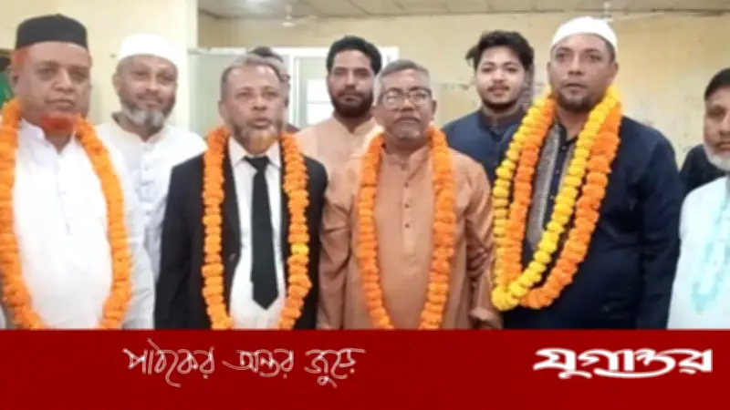 চরফ্যাশন আইনজীবী সমিতির নির্বাচনে সভাপতি জামায়াতের, সম্পাদক বিএনপির