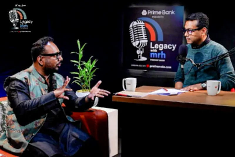 প্রথম আলো ভিডিও প্ল্যাটফর্মে নতুন আপডেট: ব্যবহারকারীদের জন্য আসছে বিশেষ সুবিধা