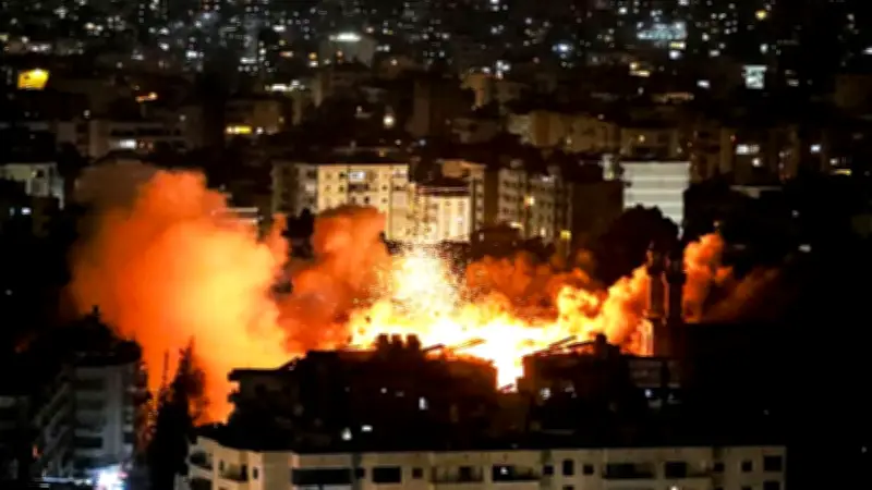 লেবাননে মৃতের সংখ্যা ২৯৪, ইরানে হামলায় যুক্তরাজ্যের জড়িত থাকার অভিযোগ