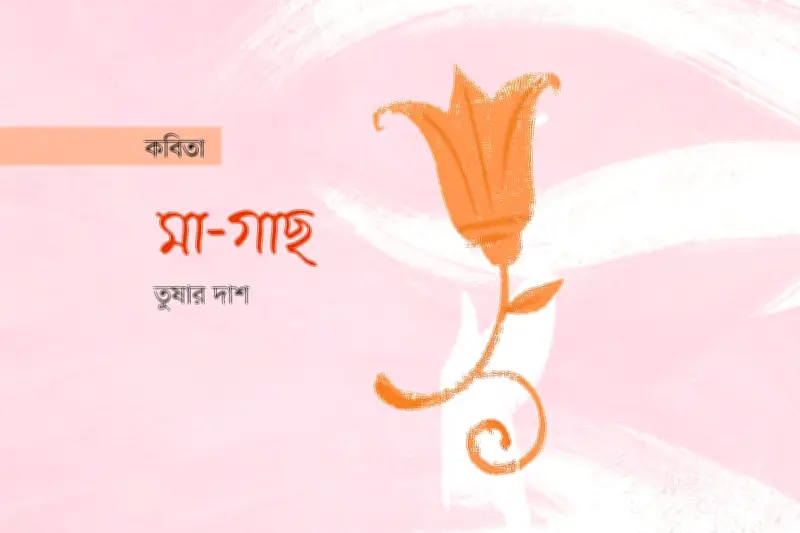 মা-গাছেরা ও শিশু-গাছেরা: প্রকৃতির নৃত্য ও সময়ের সীমাবদ্ধতা