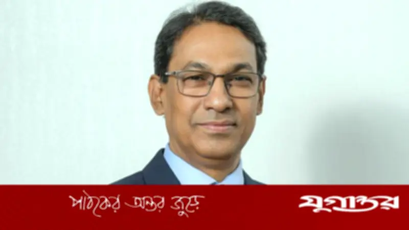 ব্র্যাক ব্যাংকে প্রথম সিআইও হিসেবে নিয়োগ পেলেন ওয়াসি নোমান