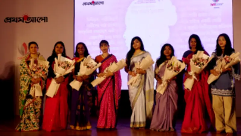 প্রথম আলোর ভিডিও প্রতিবেদন: বাংলাদেশের সাম্প্রতিক ঘটনাবলীর বিশ্লেষণ