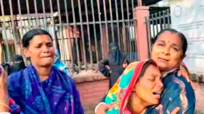 কক্সবাজারে সন্ত্রাসীদের ছুরিকাঘাতে ব্যবসায়ী গণেশ পাল নিহত, চাঁদা দাবিতে হত্যাকাণ্ড