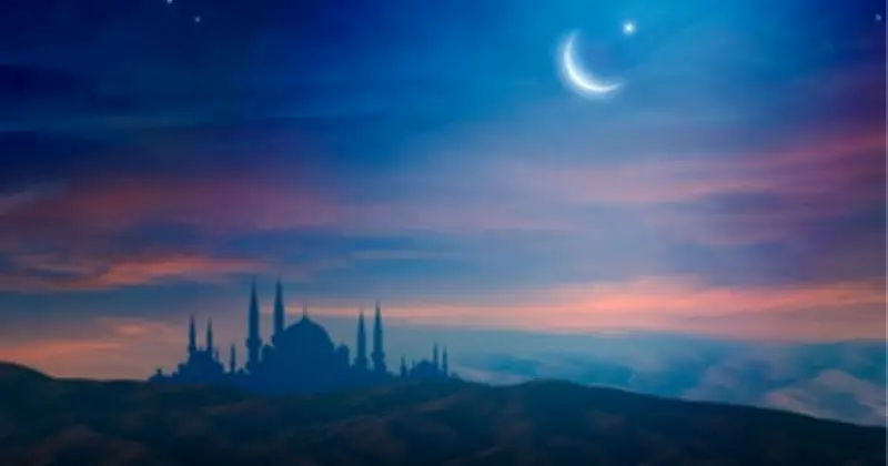 সংযুক্ত আরব আমিরাতে ২০ মার্চ ঈদুল ফিতর পালনের সম্ভাবনা, শারজাহ একাডেমির হিসাব