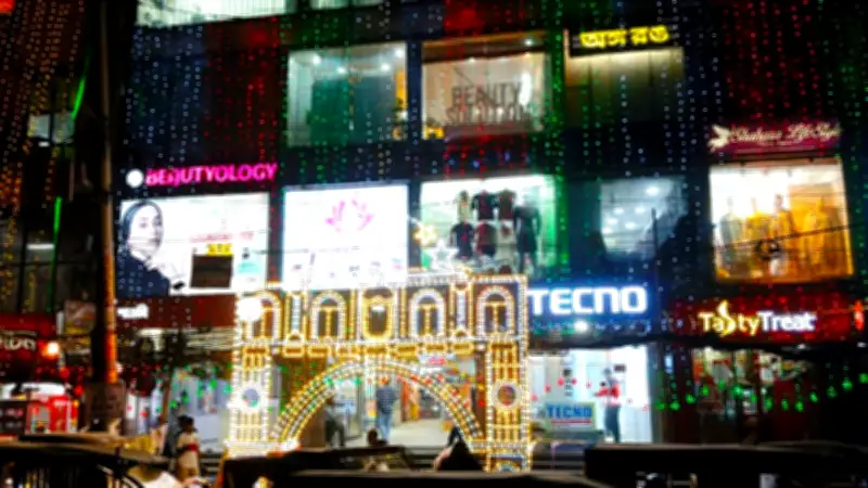 চুয়াডাঙ্গায় আলোকসজ্জা বন্ধ, ইরান-ইসরায়েল উত্তেজনায় আন্তর্জাতিক সংকট