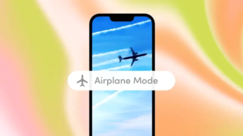 বিমানে স্মার্টফোন ব্যবহার: বিপদের আশঙ্কা নাকি পাইলটদের বিরক্তি?