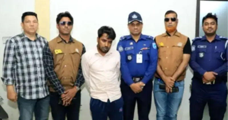 নরসিংদীতে কিশোরী হত্যার রহস্য উদঘাটন: সৎপিতার স্বীকারোক্তি, ধর্ষণ মামলার পেছনের গল্প