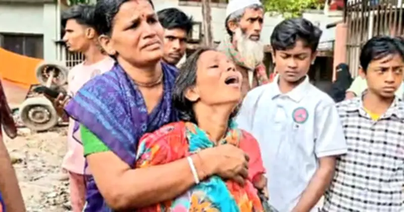 চাঁদা দিতে অস্বীকার করায় কক্সবাজারে মুদি দোকানিকে ছুরিকাঘাতে হত্যা