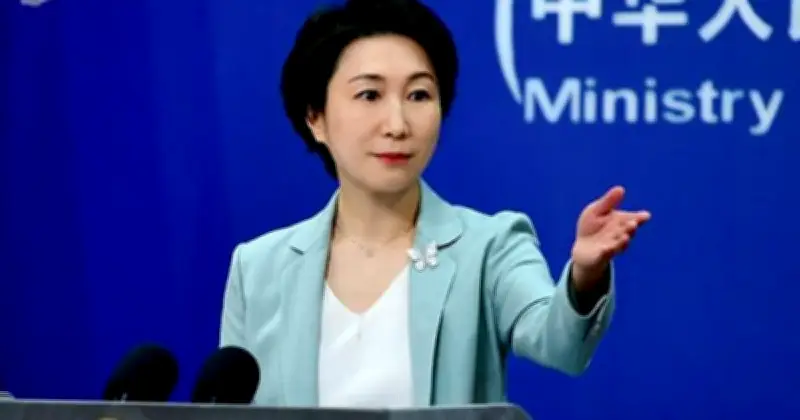 হরমুজ প্রণালির নিরাপত্তা বজায় রাখা বিশ্বের জন্য জরুরি: চীনের আহ্বান