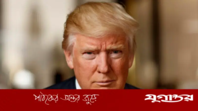 ট্রাম্পের দাবি: ইরানের ৪২টি নৌজাহাজ মার্কিন অভিযানে ধ্বংস