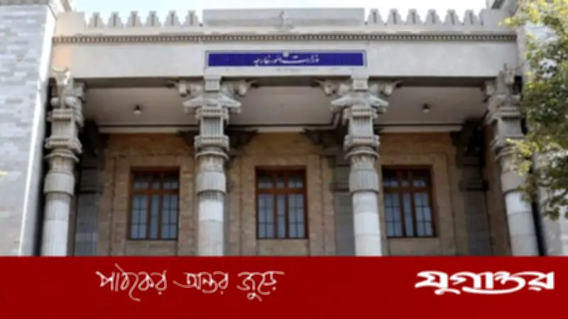 ইরানের আত্মরক্ষার অধিকার আছে: পররাষ্ট্র মন্ত্রণালয়ের বিবৃতি