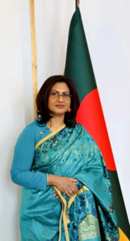 যুক্তরাজ্যে নিযুক্ত বাংলাদেশের হাইকমিশনার আবিদা ইসলামকে প্রত্যাহার: বিএনপি সরকারের প্রথম দূত প্রত্যাহার