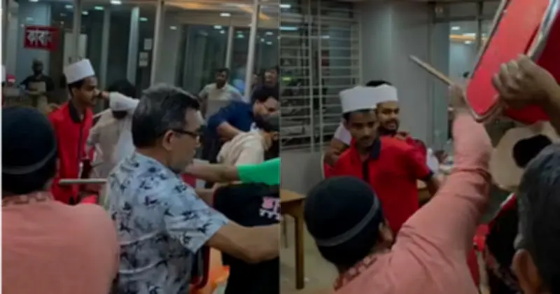 ঢাকার স্টার কাবাবে ইফতারে খেজুরের দাম নিয়ে তর্ক, ক্রেতাদের ওপর হামলার অভিযোগ