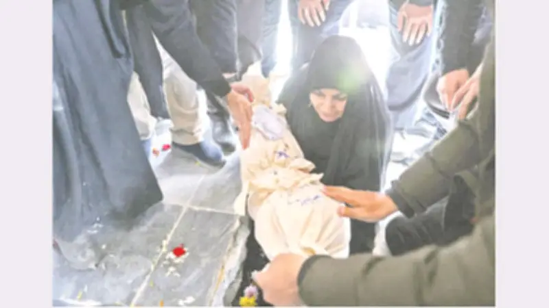 ইসরায়েলকে ৬৬ কোটি ডলারের বোমা বিক্রি: কংগ্রেসের অনুমোদন ছাড়াই জরুরি অবস্থা ঘোষণা মার্কিন পররাষ্ট্র দপ্তরের