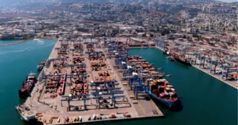 হিজবুল্লাহর মিসাইল হামলায় ইসরায়েলের হাইফা নৌঘাঁটি লক্ষ্য, ইরান থেকেও ব্যালিস্টিক মিসাইল ছোঁড়া