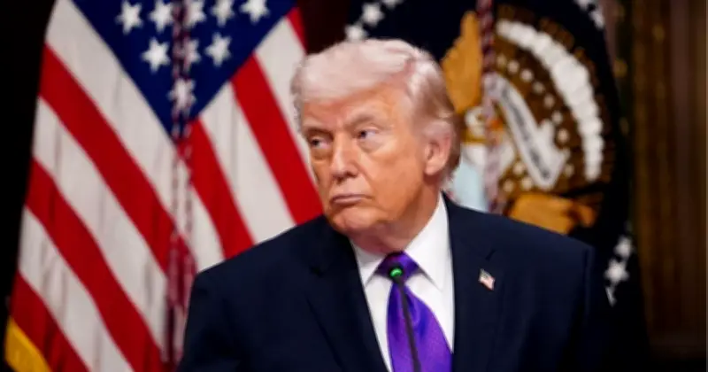 সিআইএ'র গোপন পরিকল্পনা: ইরান হামলায় কুর্দিদের ব্যবহারের অভিযোগ, ট্রাম্পের বিরোধিতা