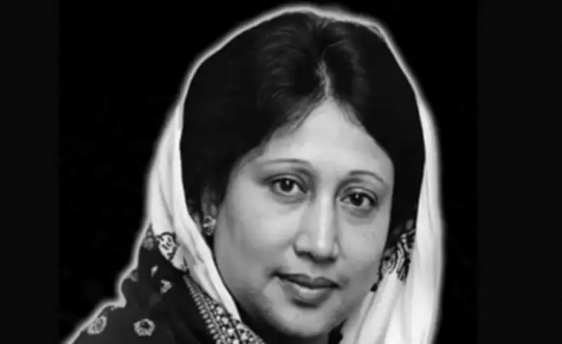 খালেদা জিয়ার প্রয়াণ ও নারী দিবস: বিস্মৃত প্রজন্মের প্রতিচ্ছবি