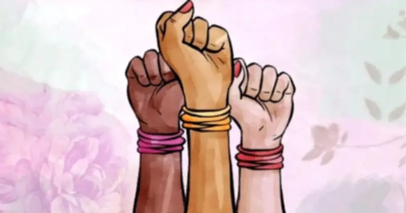 নারীর অধিকার ও ন্যায়বিচার নিশ্চিতকরণে সমন্বিত উদ্যোগের আহ্বান, আন্তর্জাতিক নারী দিবস-২০২৬ পালিত